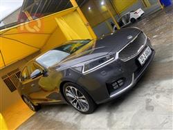 Kia Cadenza